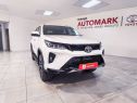 2025 Toyota Toyota Fortuner 2.8gd-6 4x4 A/t