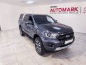 2021 Ford Ranger 2.0d Bi-turbo Wildtrak 4x4 A/t P/u D/c 