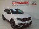 2021 Volkswagen Volkswagen T-cross 1.0 Tsi Highline Dsg
