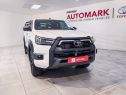 2024 Toyota Hilux 2.8 Gd-6 Rb Legend 4x4 P/u E/cab