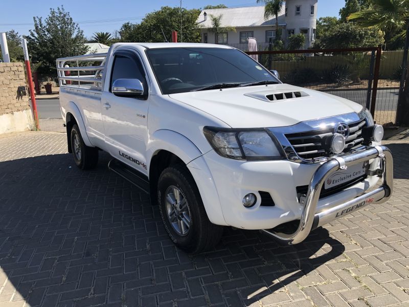 Exclusive Cars Windhoek Used cars for sale in Windhoek