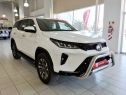 2023 Toyota Fortuner 2.8 GD6 VX 4x4 AT