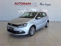 2023 Volkswagen POLO VIVO 1.6 COMFORT LINE TIP 5DR