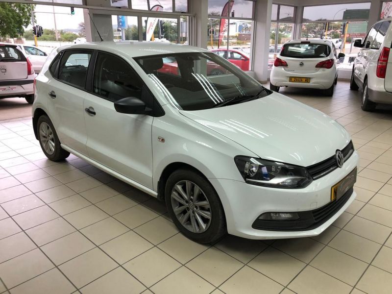 2019 Volkswagen POLO VIVO 1.4 COMFORTLINE (5DR) for sale | 30 000 Km ...