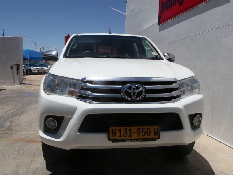 Indongo Auto Windhoek Used cars for sale in Windhoek