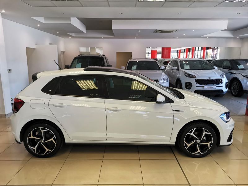 2019 Volkswagen Polo 1.0 TSI Comfortline DSG R-Line 70Kw for sale | 18 ...