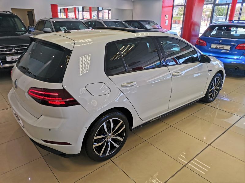 2019 Volkswagen Golf 7.5 1.4 TSI Comfortline DSG R-Line 92Kw for sale ...