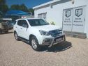 2018 Isuzu MU-X 3.0 4x2 Auto