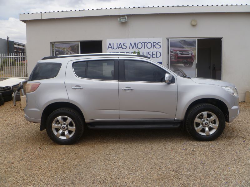 Auas Motors Certified Windhoek Used cars for sale in Windhoek