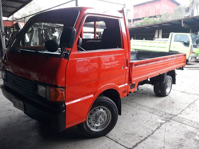 Двс r2 mazda bongo