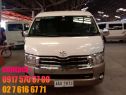 2014 Toyota Hiace Super Grandia