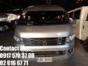 2018 Foton View Traveller