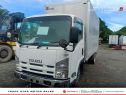 2024 Isuzu Elf Closed Van Truck | New Model | Standard TRUCK FOR SALE!