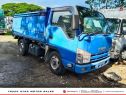 2024 Isuzu Elf Dropside Cargo Truck   New Model  TRUCK FOR SALE!