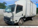2024 Isuzu Elf Closed Van Truck | New Model | Wide | Leafspring TRUCK FOR SALE!