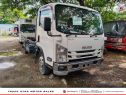 2024 Isuzu Elf Closed Van Truck | New Model | Wide | Leafspring TRUCK FOR SALE!