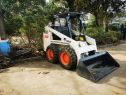 2012 BOBCAT S130