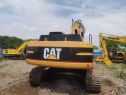 2012 caterpillar 325bl
