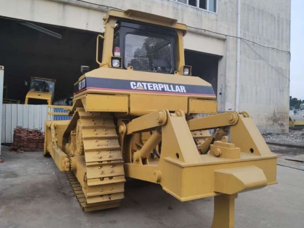 2015 CATERPILLAR D7R photo
