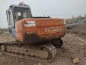 2002 HITACHI EX120-3