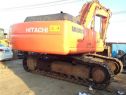 2015 HITACHI ZX330