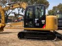 2021 CATERPILLAR 307E2