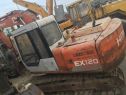 1995 HITACHI EX120-1