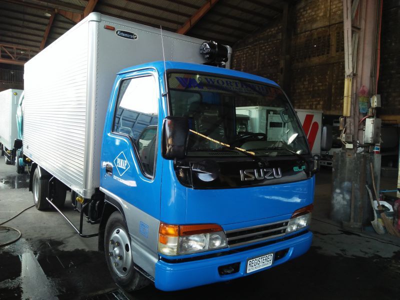 Sbt Japan Isuzu Trucks Isuzu Truck And Bus New 2020 Model In Japan Import New Quality Japanese Used Cars For Sale From Sbt Japan Catherine Images