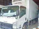 2021 Isuzu ELF NPR FREEZER VAN 4JJ1