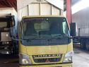 2021 Mitsubishi FUSO CANTER WINGVAN 4M50