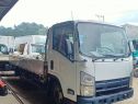 2021 Isuzu ELF NLS DROPSIDE 4JJ1