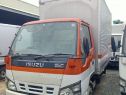 2021 Isuzu ELF NKR CLOSED VAN 4HL1