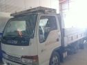 2021 Isuzu ELF NKR MINI DUMP