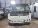 2021 Isuzu ELF NKR DROPSIDE 4HL1