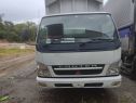 2021 Mitsubishi CANTER WINGVAN 4M50