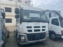 2023 Isuzu ISUZU GIGA 6W TRECTOR HEAD 6WG1