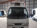 2021 Isuzu ELF NKR FREEZER VAN 4HL1