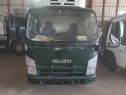 2021 Isuzu ELF NMR FREEZER VAN 4JJ1