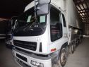 2021 Isuzu GIGA CYJ WING VAN 6WF1