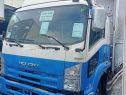 2021 Isuzu FORWARD FRR WINGVAN 6HK1