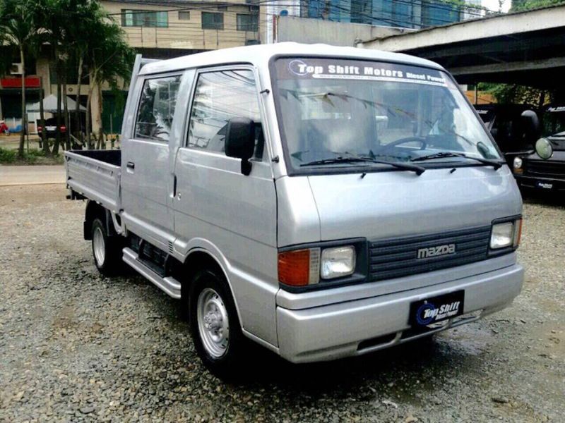 Вискомуфта mazda bongo