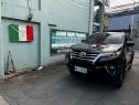 2019 Toyota Fortuner G