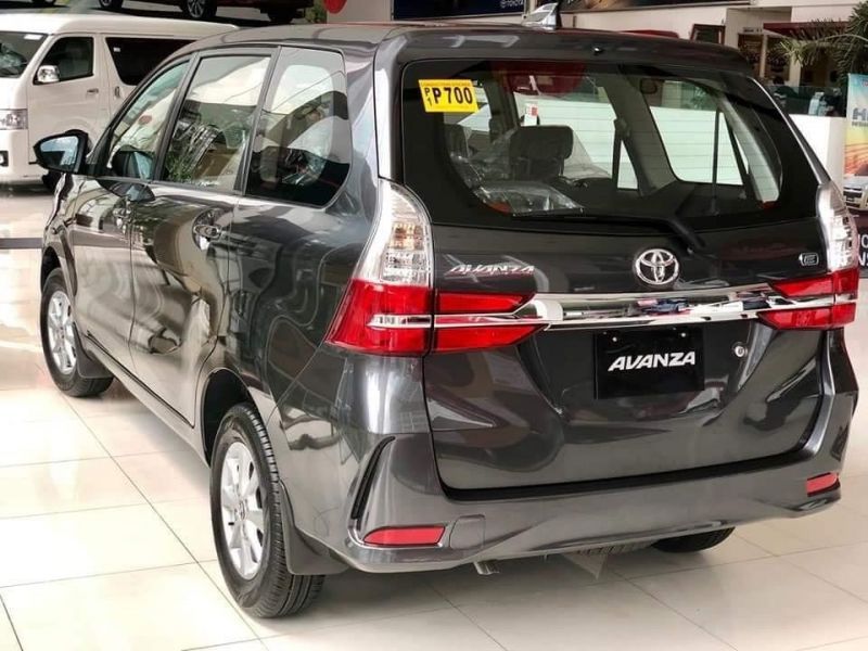 2020 Toyota Avanza E 1.3L Gas AT Brand New for sale | Brand New ...