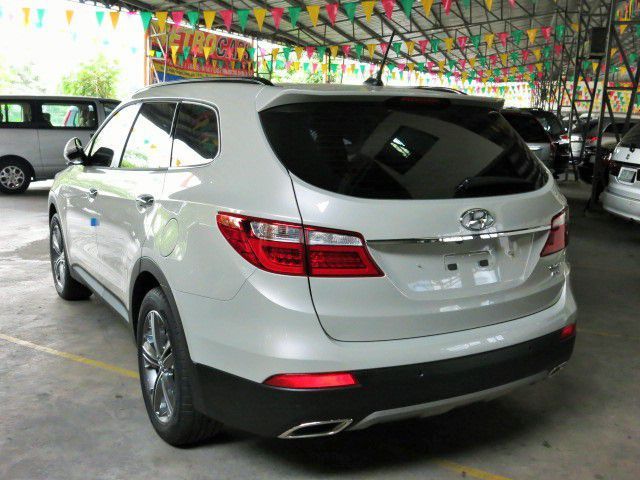 Hyundai max cruise