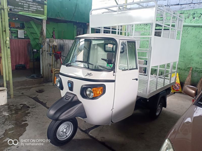 2019 Piaggio Ape xtra for sale | Brand New | transmission - Dano Cars