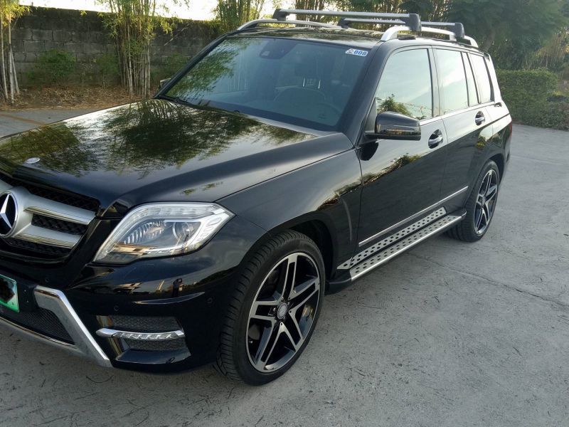 Мерседес glk 220 дергается