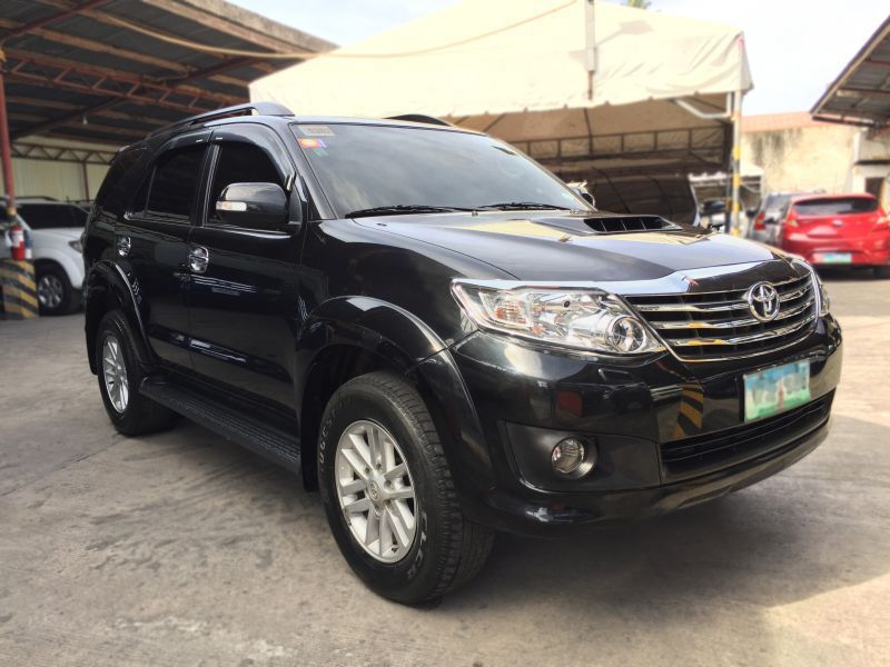 Five Aces Cebu - Used cars for sale in Cebu