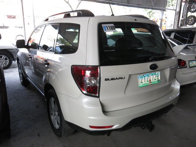 2009 Subaru Forester for sale | 1 Km | Automatic transmission - DreamCars