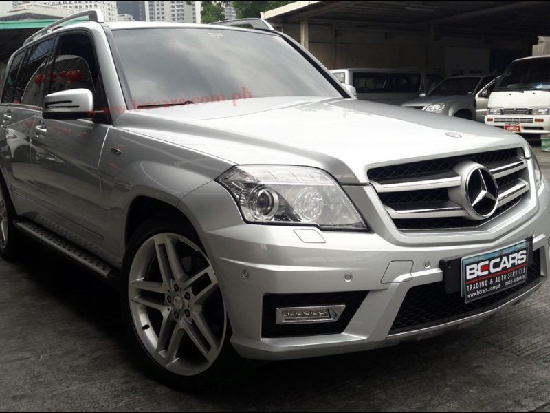 Мерседес glk 220 вибрация