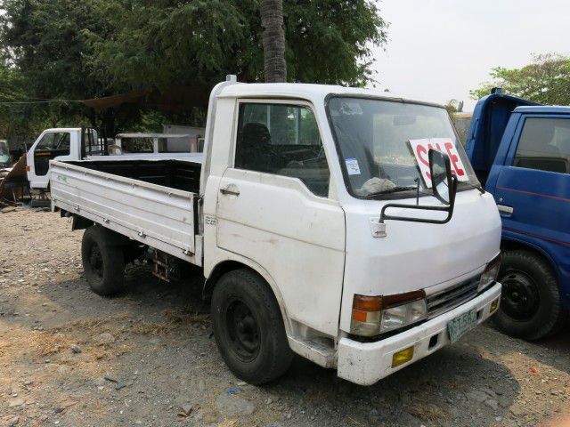 2000 Kia Dropside Truck For Sale Brand New Gil Car Exchange